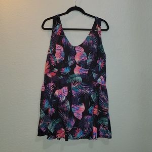 Plus size, Swimsuit For All size 22